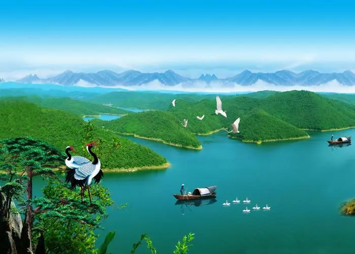 数字化科技节能